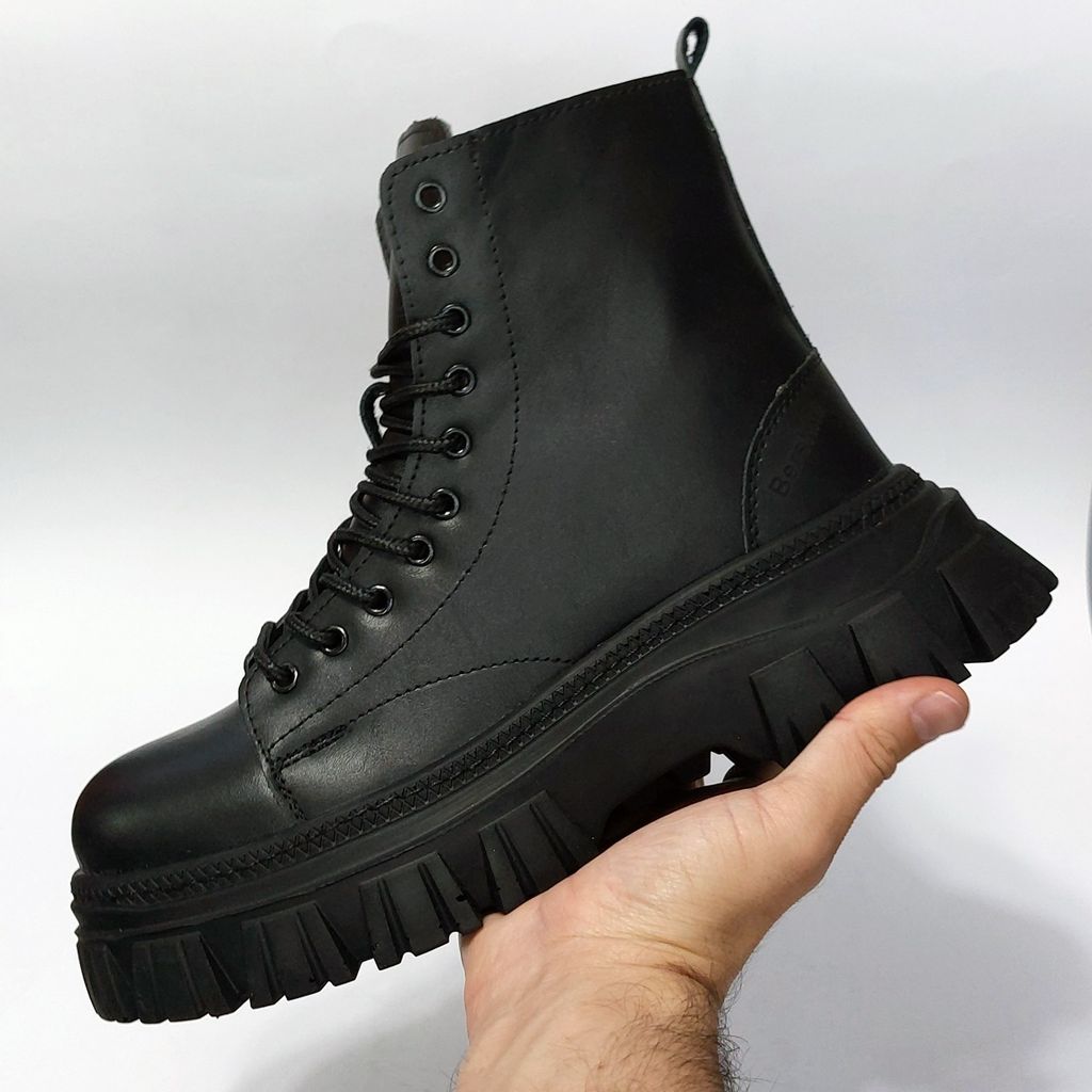 قیمت بوت برشکا بندی مردانه