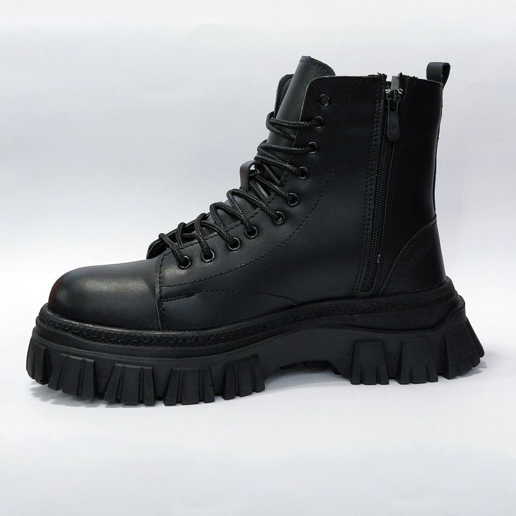 قیمت ارزان بوت برشکا بندی مردانه