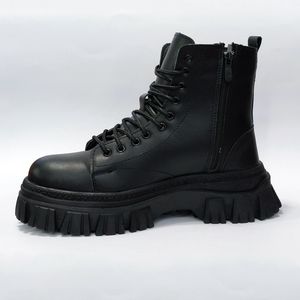 قیمت ارزان بوت برشکا بندی مردانه