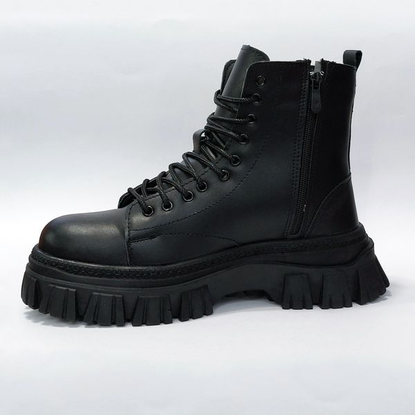 نیم بوت برشکا طرح دکتر مارتیتز