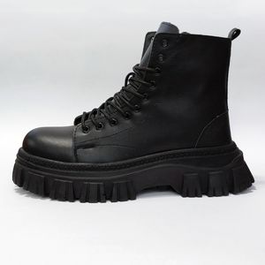 مشخصات بوت برشکا بندی مردانه