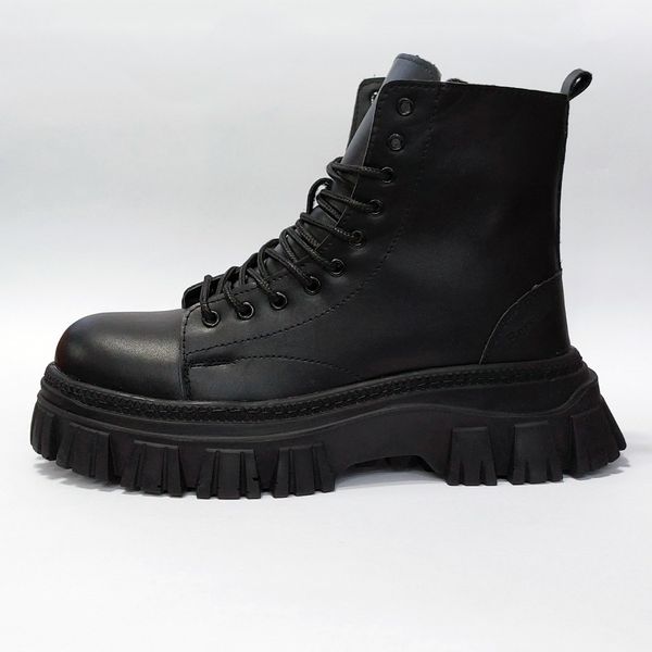 نیم بوت برشکا طرح دکتر مارتیتز