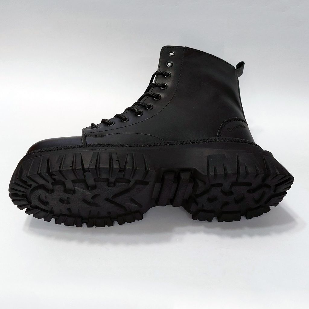 فروش اینترنتی بوت برشکا بندی مردانه