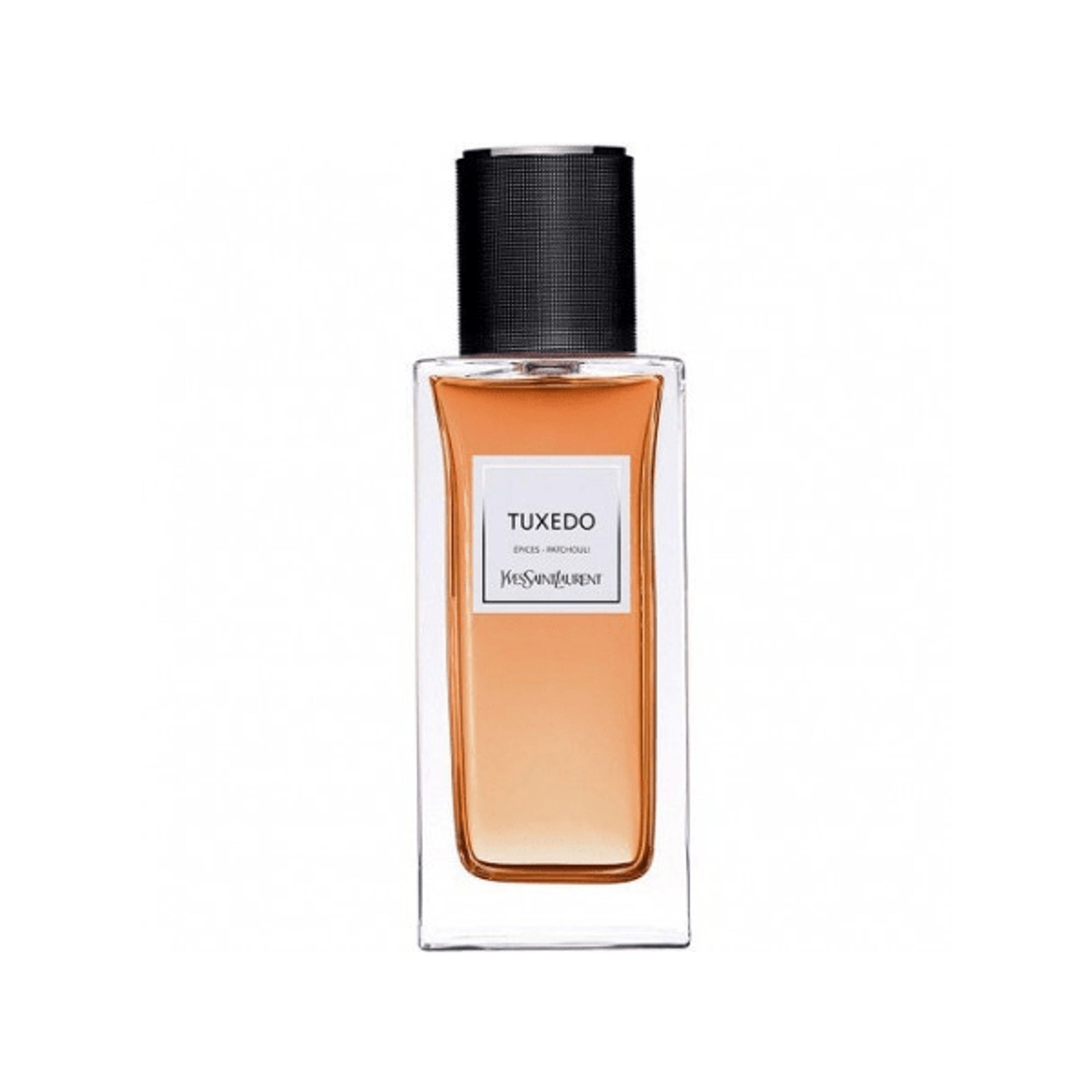 قیمت عطر حِس مدل ایو سن لورن تاکسیدو - hes - YVES SAINT LAURENT - Tuxedo