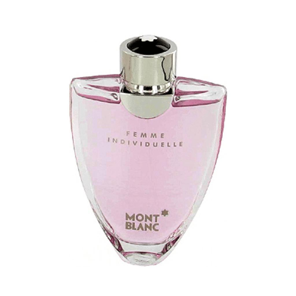 قیمت عطر زنانه حِس مدل مون بلان فمه ایندیویجوال - hes - MONT BLANC - Femme Individuelle