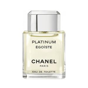 عطر مردانه حِس مدل شنل اگویست پلاتینیوم - hes - CHANEL - Egoiste Platinum