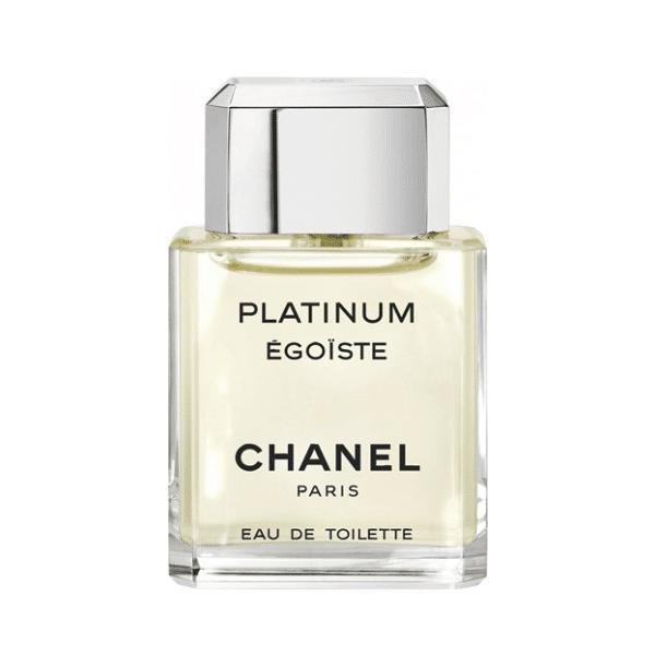 عطر مردانه حِس مدل شنل اگویست پلاتینیوم - hes - CHANEL - Egoiste Platinum