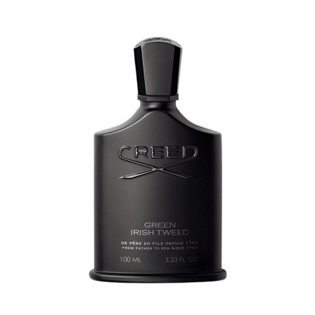 خرید آنلاین عطر مردانه حِس مدل کرید گرین ایریش توید - hes - CREED - Green Irish Tweed