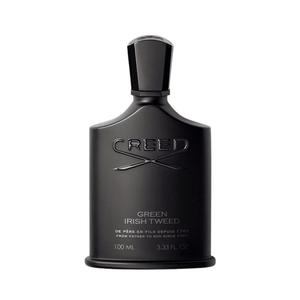 خرید آنلاین عطر مردانه حِس مدل کرید گرین ایریش توید - hes - CREED - Green Irish Tweed