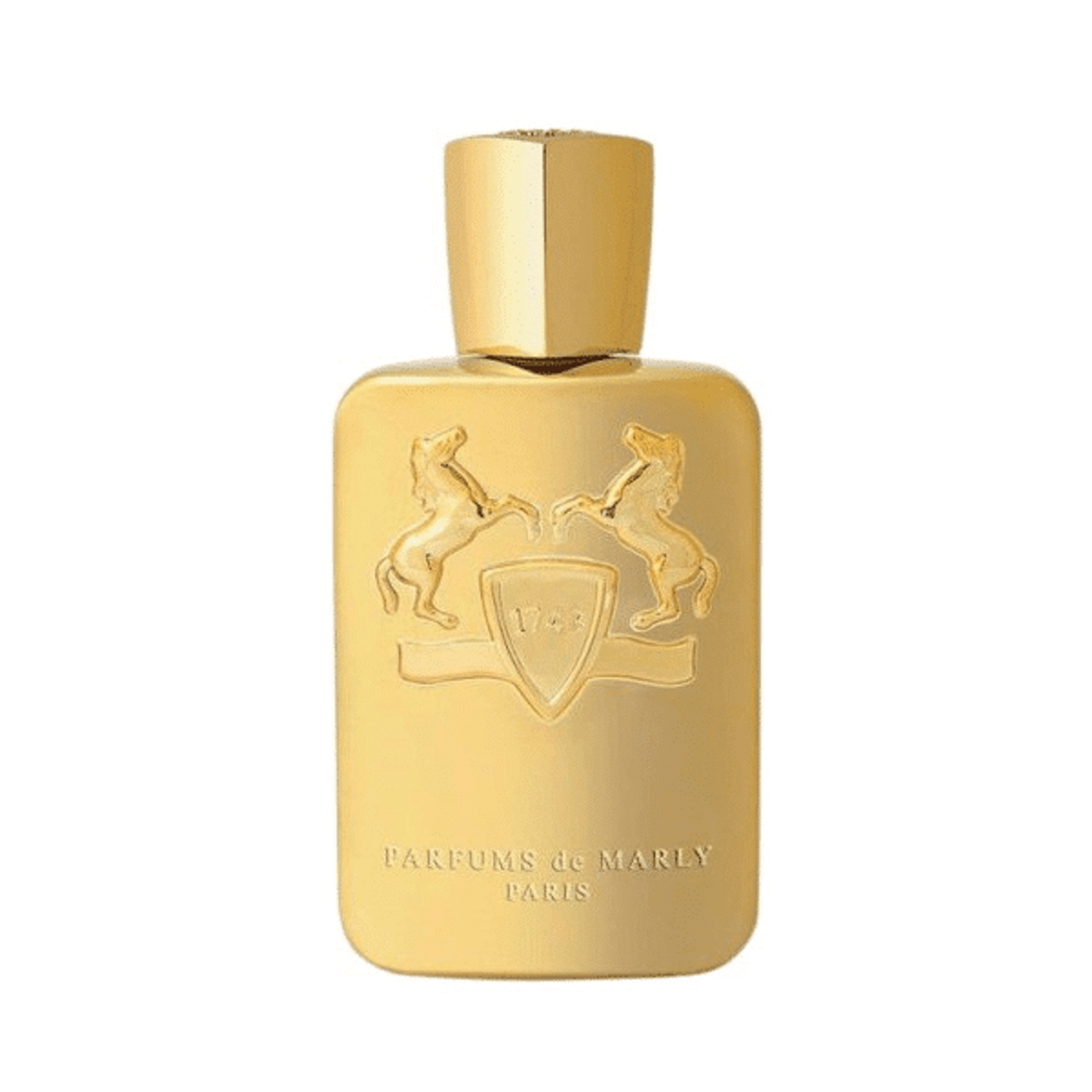 خرید اینترنتی عطر مردانه حِس مدل پارفومز د مارلی گودولفین - hes - PARFUMS de MARLY - Godolphin