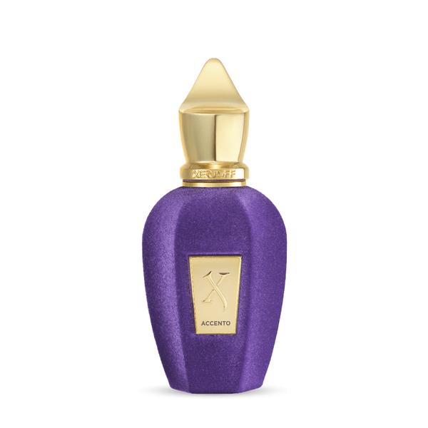 عطر حِس مدل زرجوف اکسنتو - hes - XERJOFF - Accento