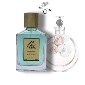 قیمت عطر زنانه حِس مدل والنتینو والنتینا - hes - VALENTINO - Valentino Valentina