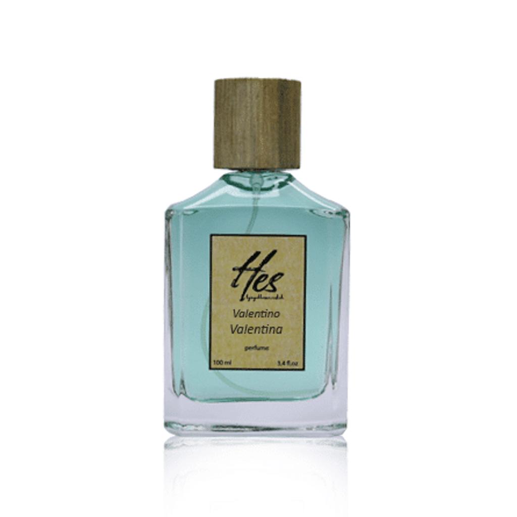 خرید اینترنتی عطر زنانه حِس مدل والنتینو والنتینا - hes - VALENTINO - Valentino Valentina