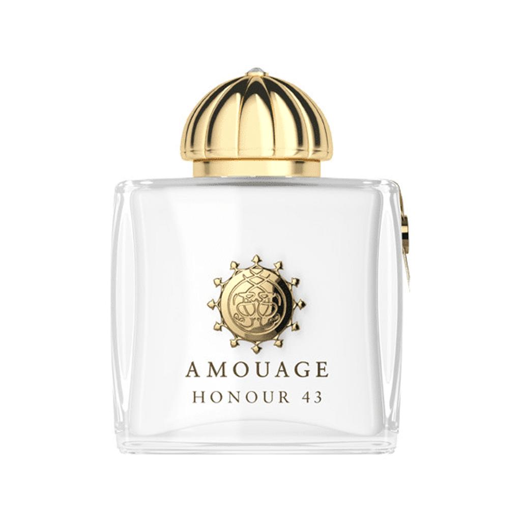 فروش اینترنتی عطر زنانه حِس مدل آمواج هانر (آمواژ آنر) - hes - AMOUAGE - Honour for Women