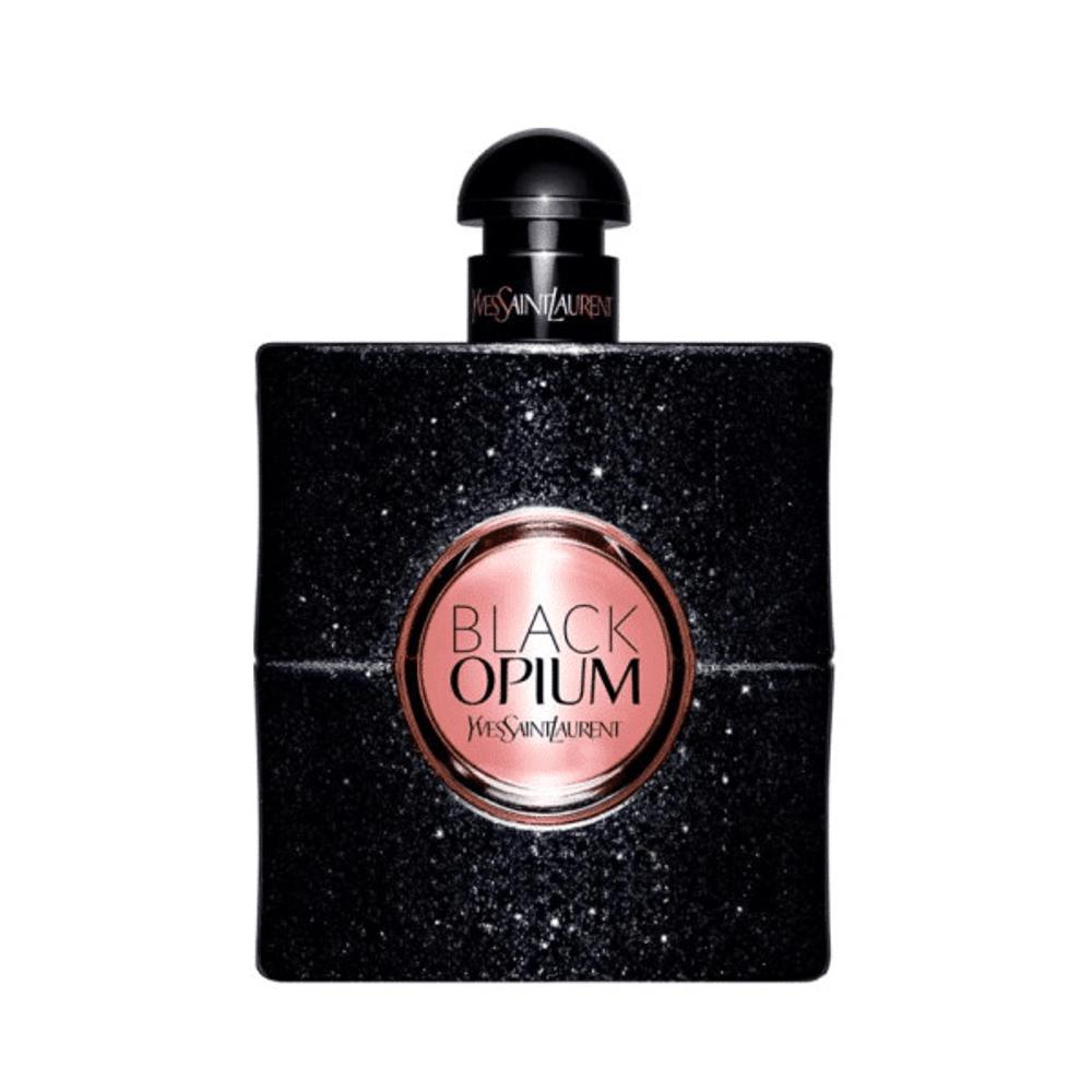 فروش اینترنتی عطر زنانه حِس مدل ایو سن لورن بلک اوپیوم (اپیوم مشکی) - hes - YVES SAINT LAURENT - Black Opium