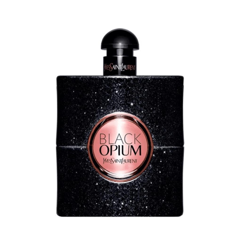 فروش اینترنتی عطر زنانه حِس مدل ایو سن لورن بلک اوپیوم (اپیوم مشکی) - hes - YVES SAINT LAURENT - Black Opium