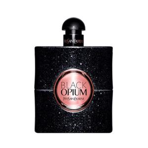 عطر زنانه حِس مدل ایو سن لورن بلک اوپیوم (اپیوم مشکی) - hes - YVES SAINT LAURENT - Black Opium