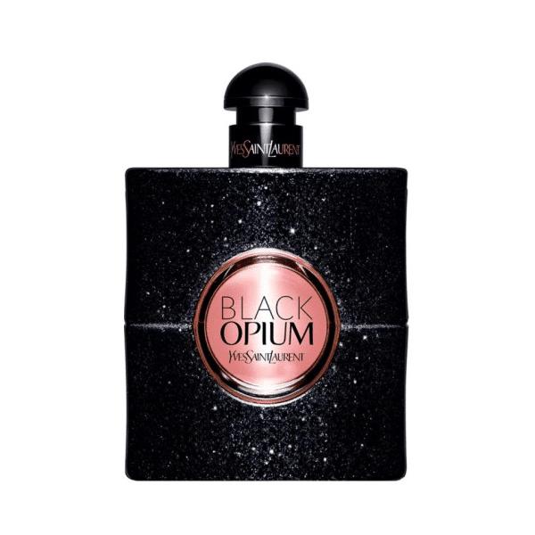 عطر زنانه حِس مدل ایو سن لورن بلک اوپیوم (اپیوم مشکی) - hes - YVES SAINT LAURENT - Black Opium