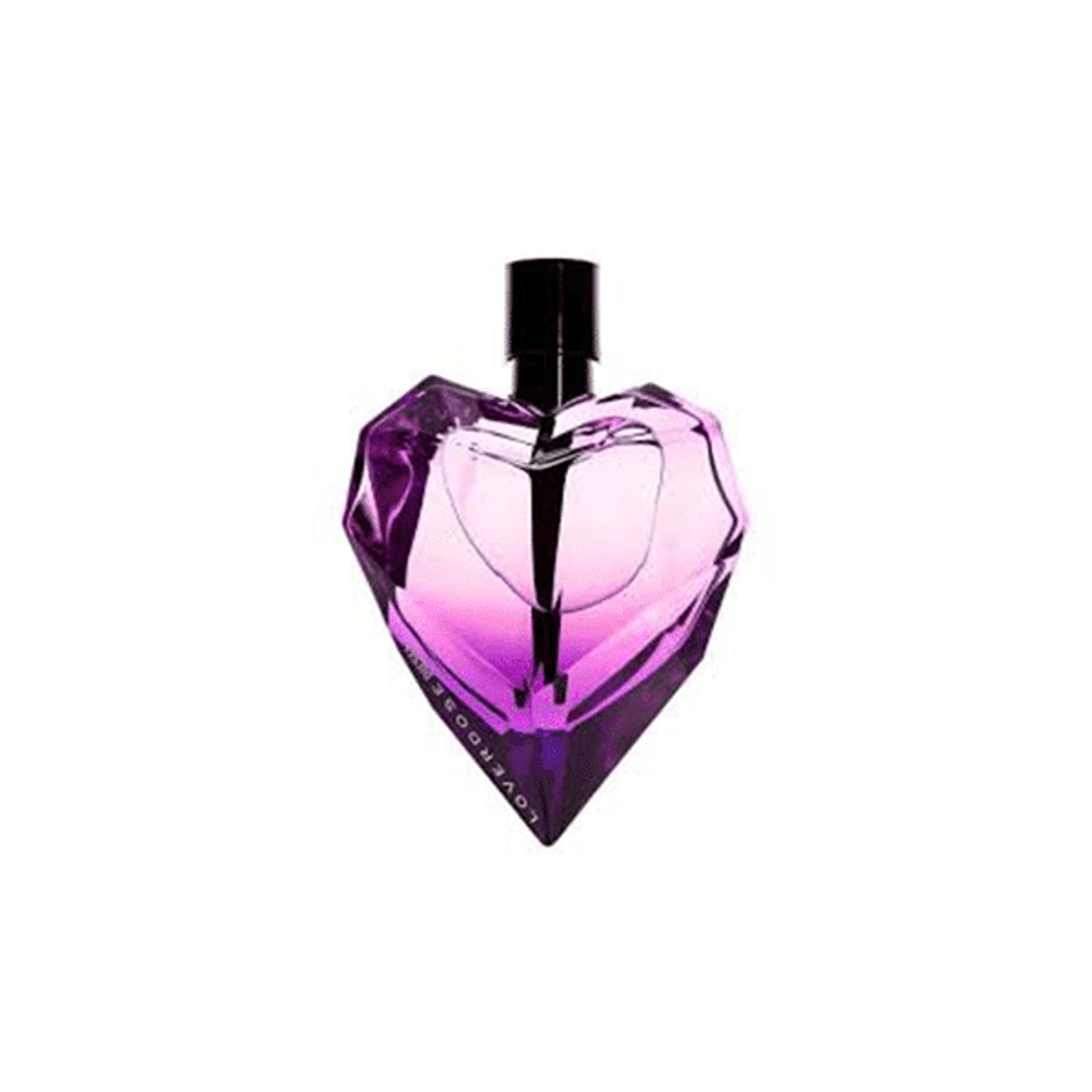 خرید انلاین عطر زنانه حِس مدل دیزل لاوردوز - hes - DIESEL - Loverdose