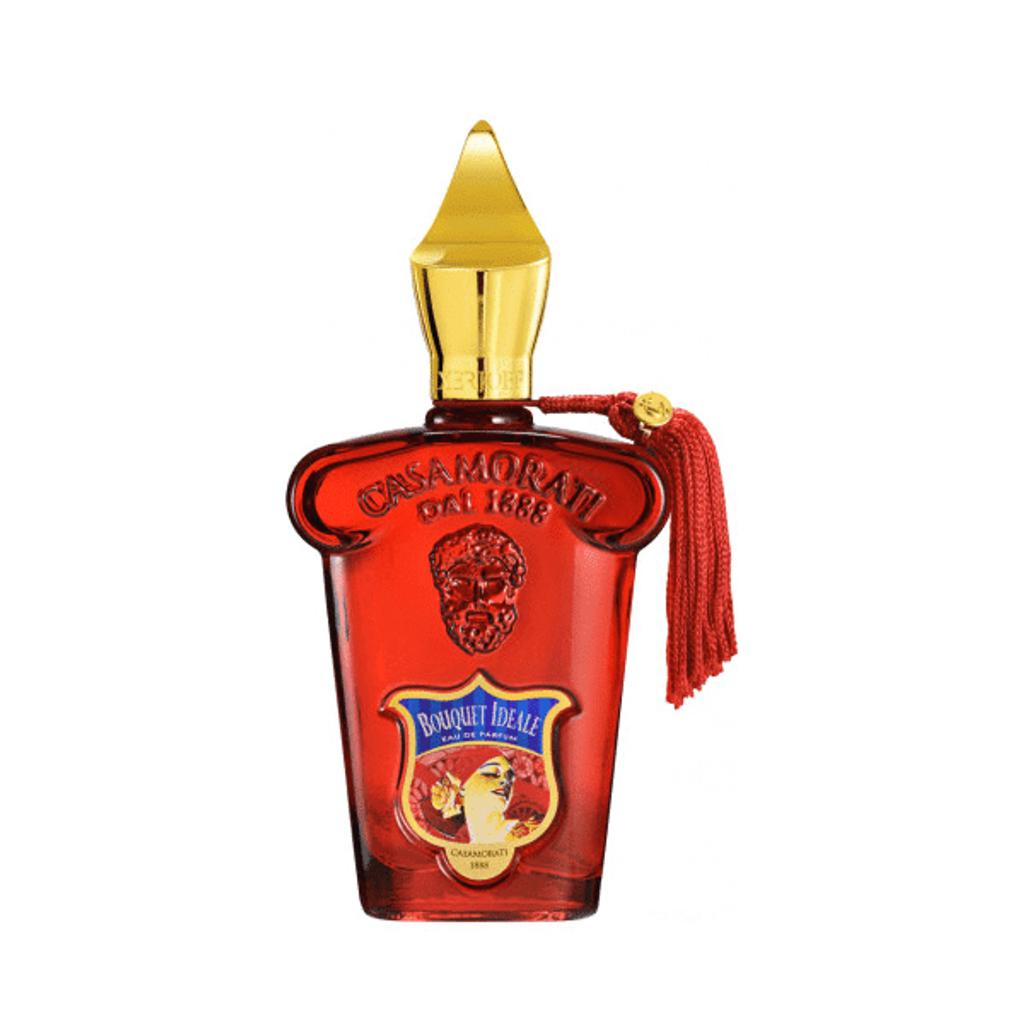 قیمت عطر زنانه حِس مدل زرجوف بوکت آیدیل - hes - XERJOFF - Bouquet Ideale