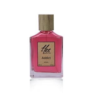 خرید اینترنتی عطر زنانه حِس مدل دیور ادیکت 2014 (ادکت) - hes - Dior - Dior Addict 2014