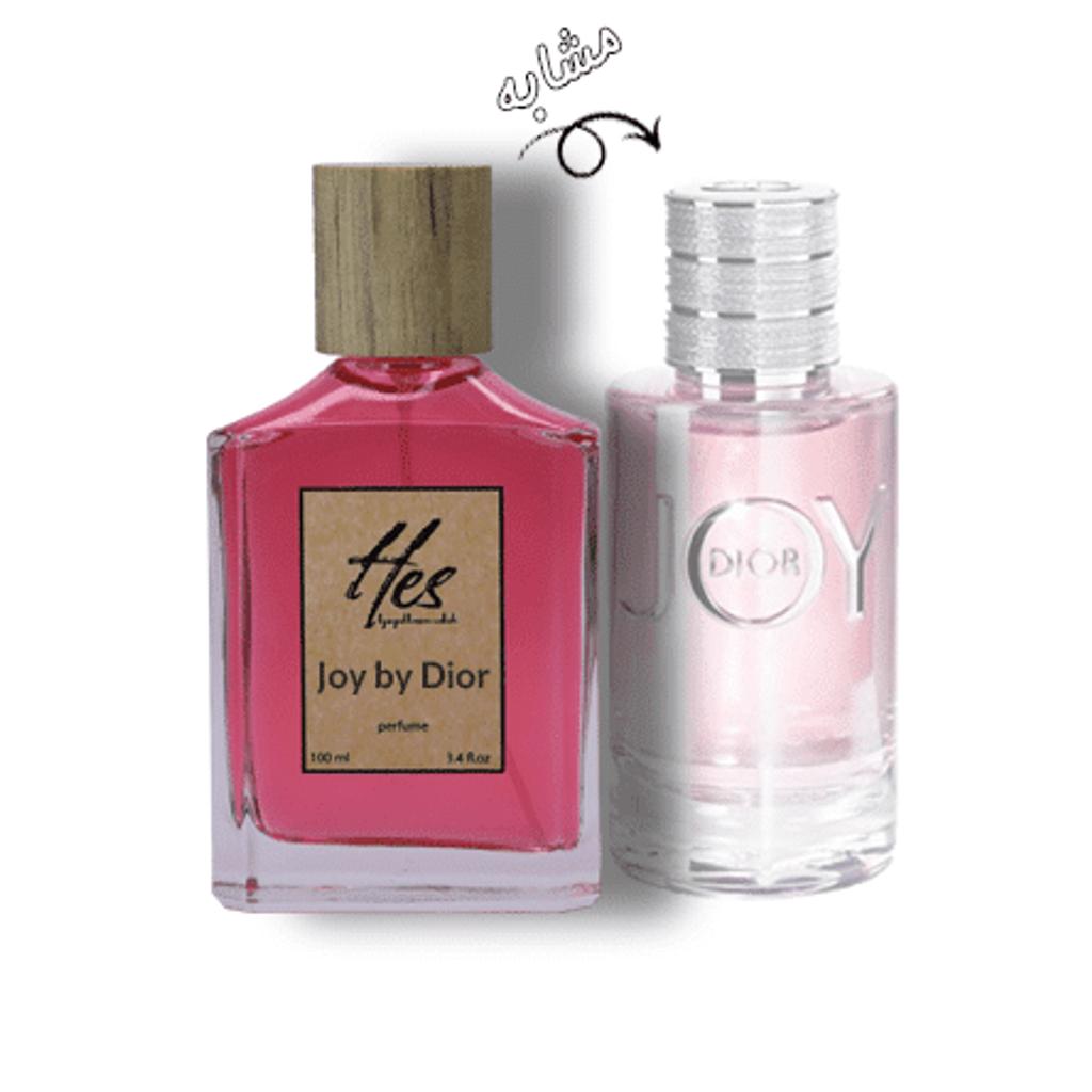 قیمت عطر زنانه حِس مدل دیور جوی بای دیور - hes - Dior - Joy by Dior