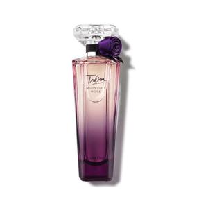 عطر زنانه حِس مدل لانکوم ترزور میدنایت رز (ترسر میدنایت رز) - hes - LANCOME - Tresor Midnight Rose