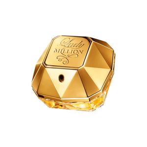 قیمت ارزان عطر زنانه حِس مدل پاکو رابان لیدی میلیون - hes - Paco Rabanne - Lady Million