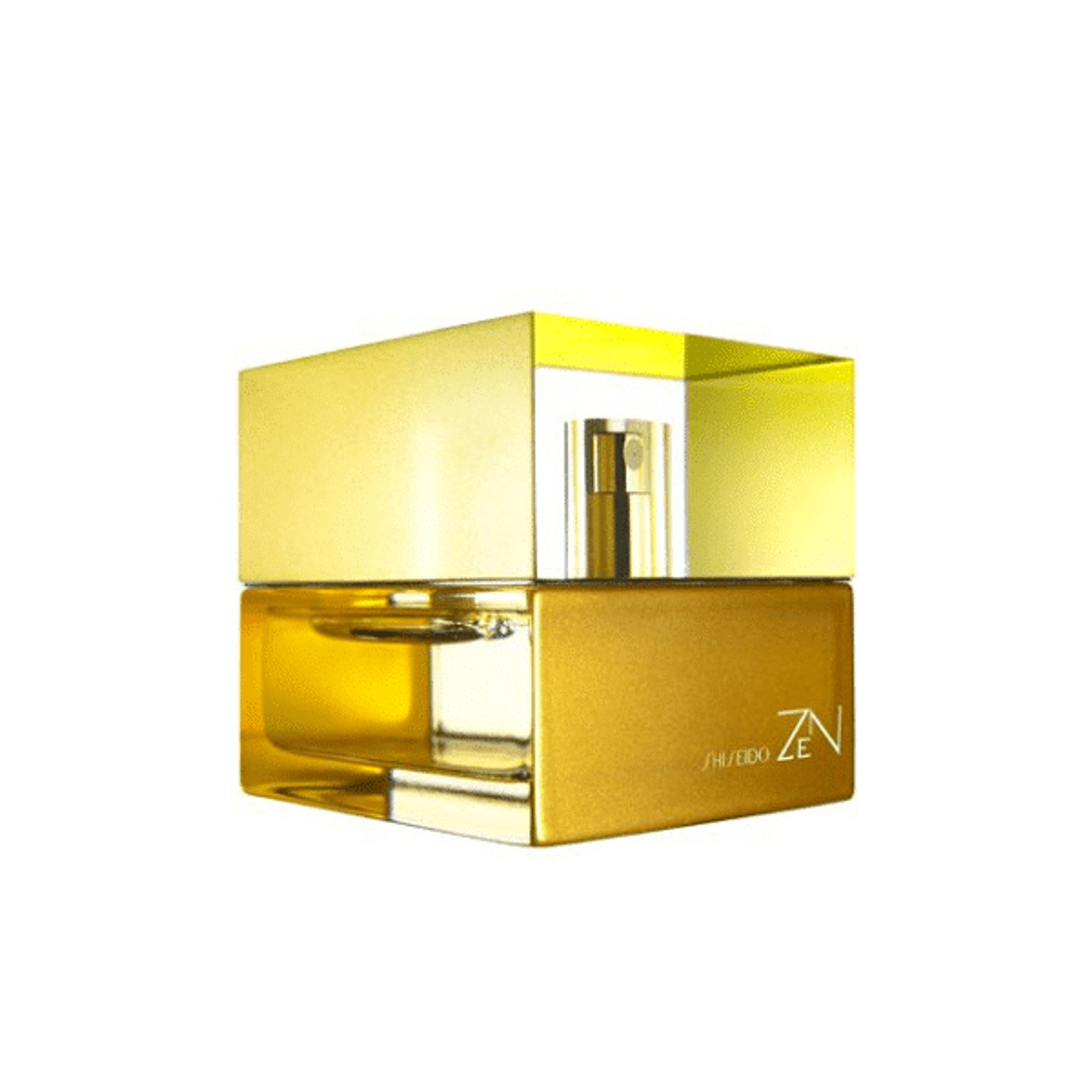 فروش اینترنتی عطر زنانه حِس مدل شیسیدو زن - hes - SHISEIDO - Zen for Women