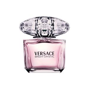عطر زنانه حِس مدل ورساچه برایت کریستال - hes - VERSACE - Bright Crystal