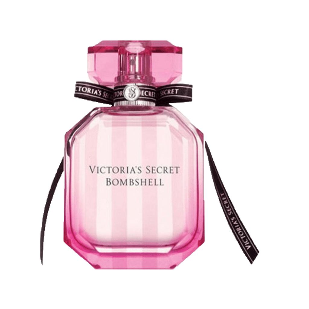 فروش اینترنتی عطر زنانه حِس مدل ویکتوریا سکرت بامب شل - hes - VICTORIA'S SECRET - Bombshell