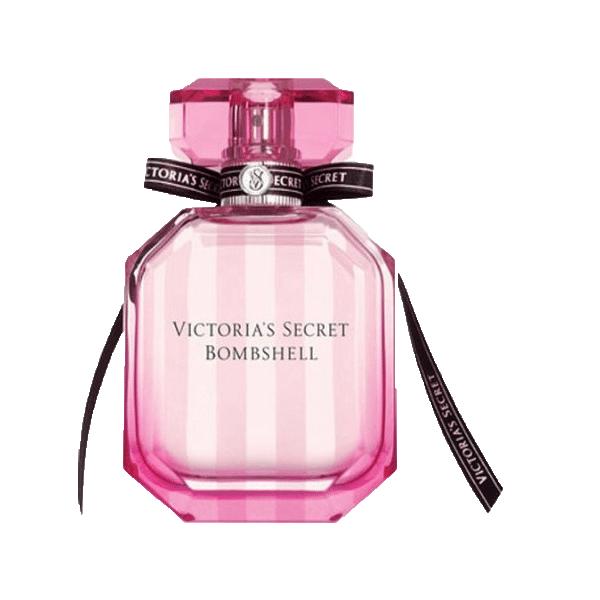 عطر زنانه حِس مدل ویکتوریا سکرت بامب شل - hes - VICTORIA'S SECRET - Bombshell