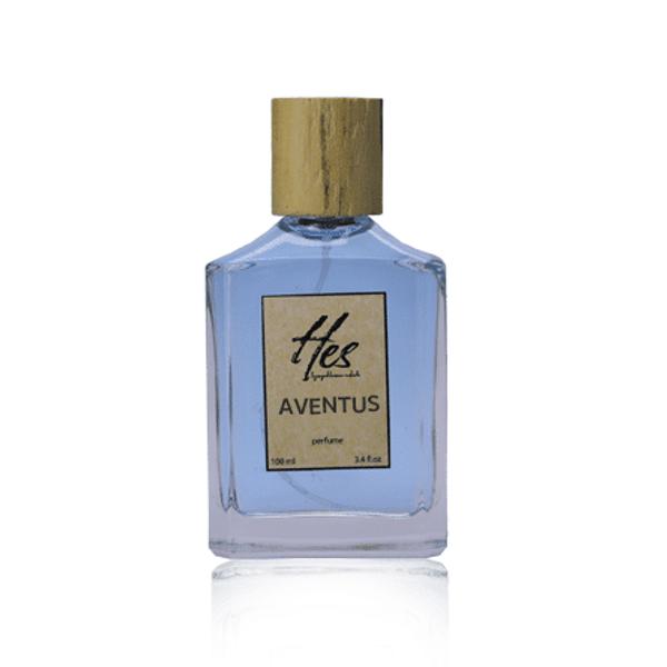 عطر مردانه حِس مدل کرید اونتوس - hes - CREED - Aventus