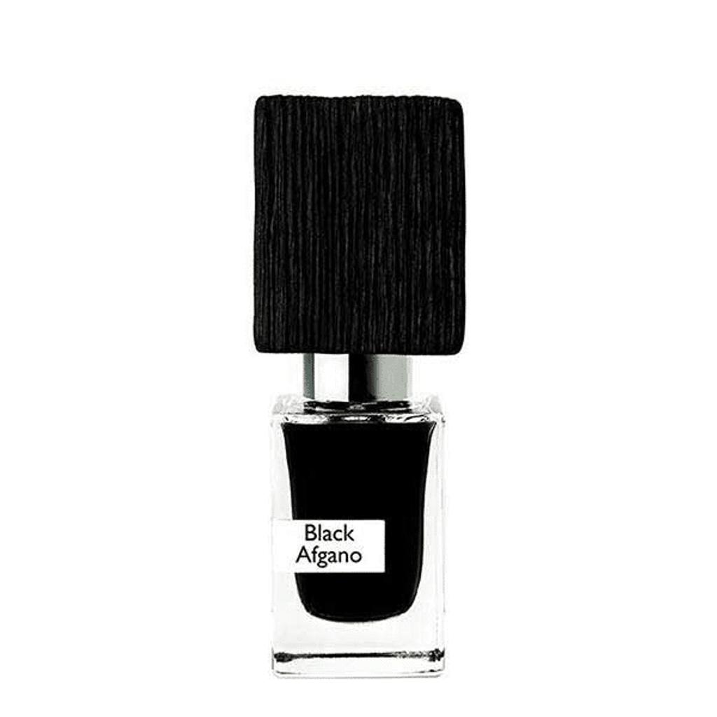 قیمت عطر حِس مدل ناسوماتو بلک افغانو ( بلک افگانو ) - hes - NASOMATTO - Black Afgano