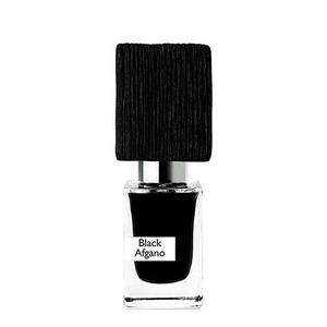 عطر حِس مدل ناسوماتو بلک افغانو ( بلک افگانو ) - hes - NASOMATTO - Black Afgano