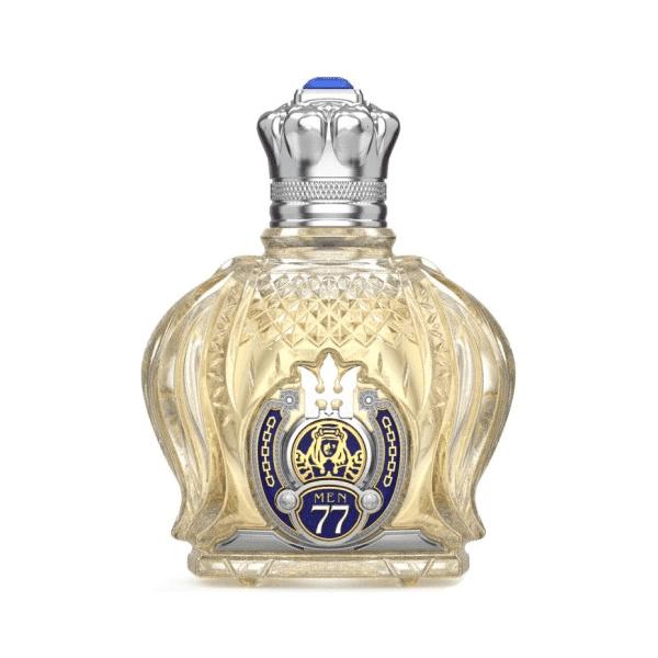 عطر مردانه حِس مدل شیخ اپیولنت شیخ کلاسیک شماره 77 - hes - Shaik - Opulent Shaik Classic No 77