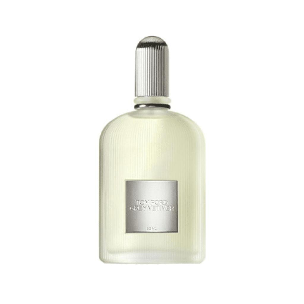 مشخصات عطر مردانه حِس مدل تام فورد گری وتیور - hes - TOM FORD - Grey Vetiver
