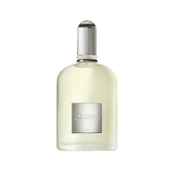عطر مردانه حِس مدل تام فورد گری وتیور - hes - TOM FORD - Grey Vetiver