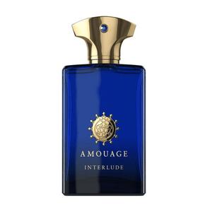 عطر مردانه حِس مدل آمواج اینترلود (آمواژ اینترلود) - hes - AMOUAGE - Interlude for Men