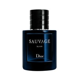 عطر مردانه حِس مدل دیور ساوج (ساواج) الکسیر - hes - Dior - Sauvage Elixir
