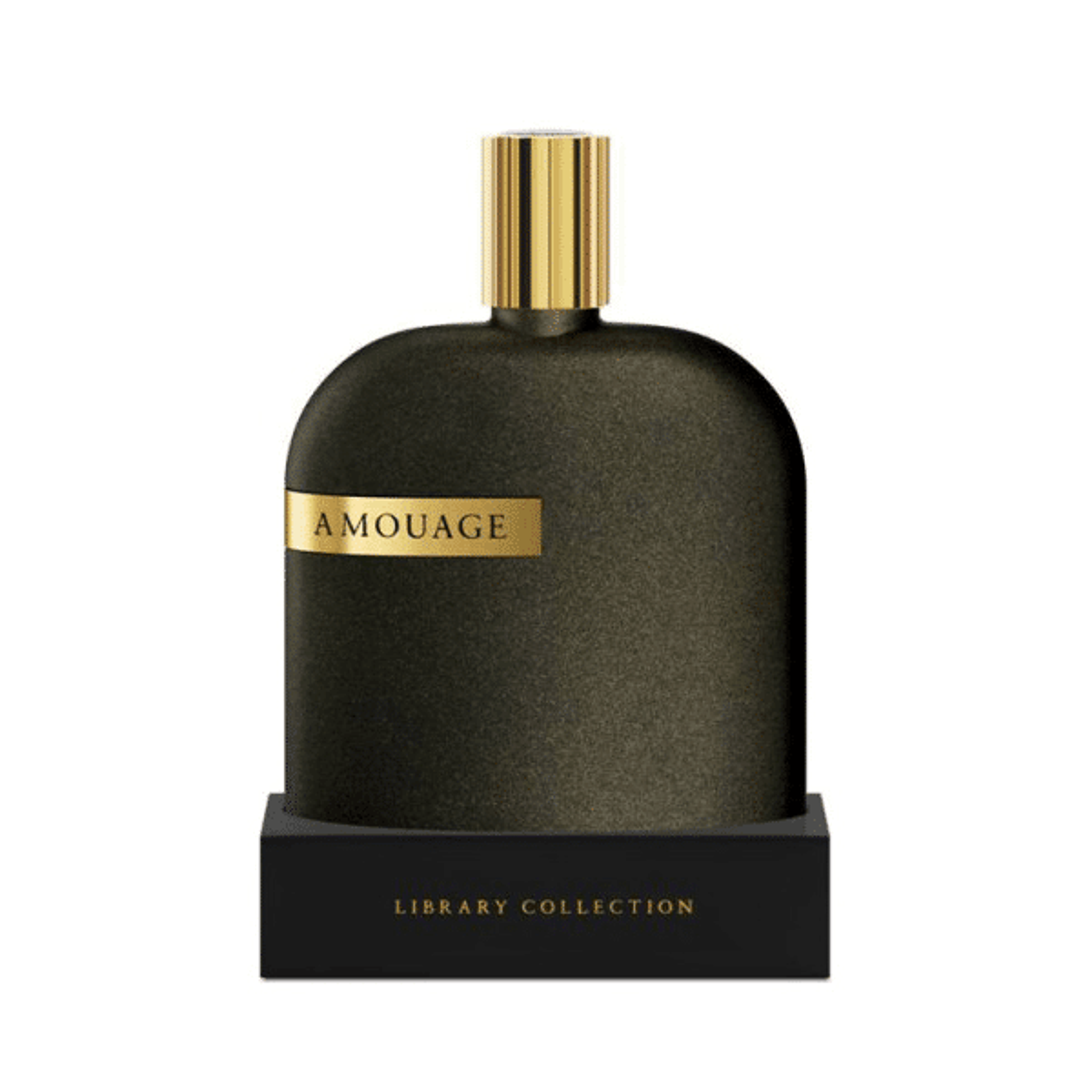 خرید اینترنتی عطر حِس مدل آمواج د لایبرری کالکشن اوپوس VII (آمواژ اپوس 7) - hes - AMOUAGE - The Library Collection Opus VII