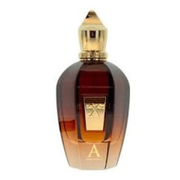 عطر حِس مدل زجوف (زجف) الکساندریا 2 - hes - XERJOFF - Alexandria II