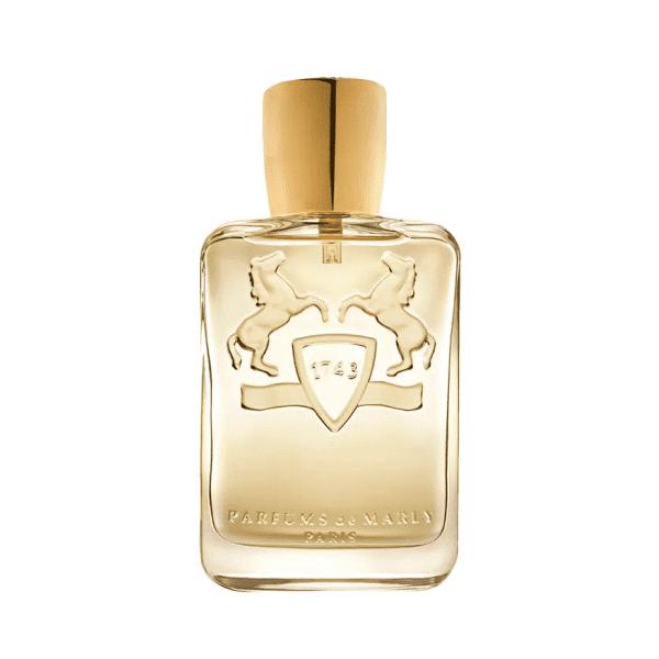 عطر مردانه حِس مدل پارفومز د مارلی شاگیا - hes - PARFUMS de MARLY - Shagya