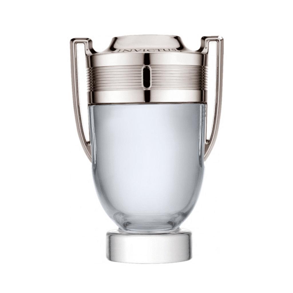 قیمت ارزان عطر مردانه حِس مدل پاکو رابان اینویکتوس - hes - paco rabanne - Invictus