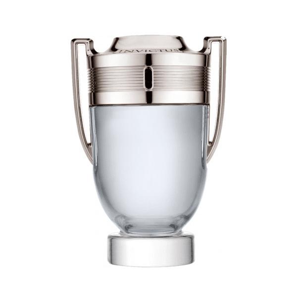 عطر مردانه حِس مدل پاکو رابان اینویکتوس - hes - paco rabanne - Invictus