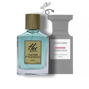 قیمت عطر مردانه حِس مدل تام فورد فاکینگ فابولوس (تام فورد - فاکینگ فبیولس) - hes - TOM FORD - Fucking Fabulous