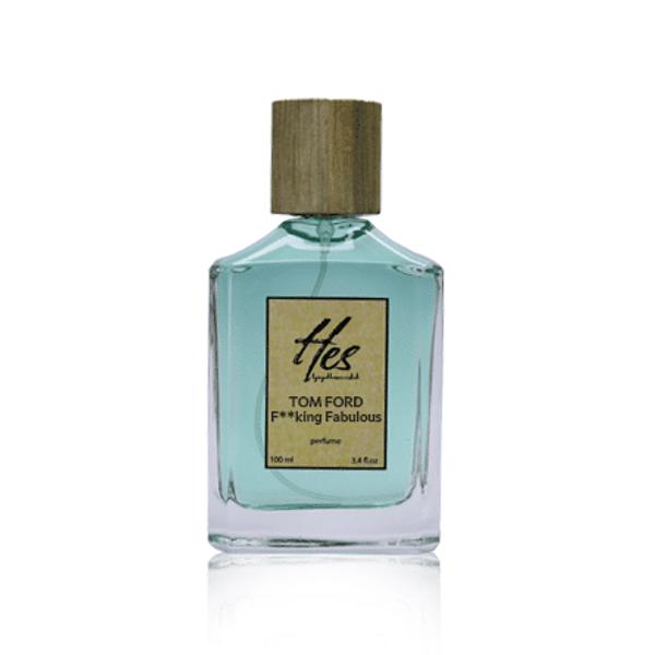 عطر مردانه حس مدل تام فورد فاکینگ فابولوس (تام فورد - فاکینگ فبیولس) - hes - TOM FORD - Fucking Fabulous