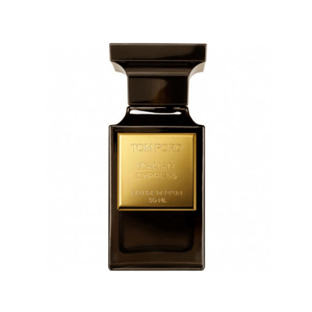 مشخصات عطر حِس مدل تام فورد ریزرو کالکشن : ایتالین سایپرس 2019 - hes - TOM FORD - Reserve Collection : Italian Cypress 2019