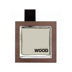مشخصات عطر مردانه حِس مدل دسکوارد2 هی وود راکی مانتین وود (مشکی) - hes - DSQUARED² - He Wood Rocky Mountain Wood