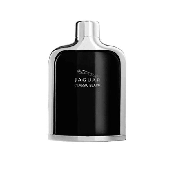 عطر مردانه حِس مدل جگوار کلاسیک بلک - hes - JAGUAR - Classic Black